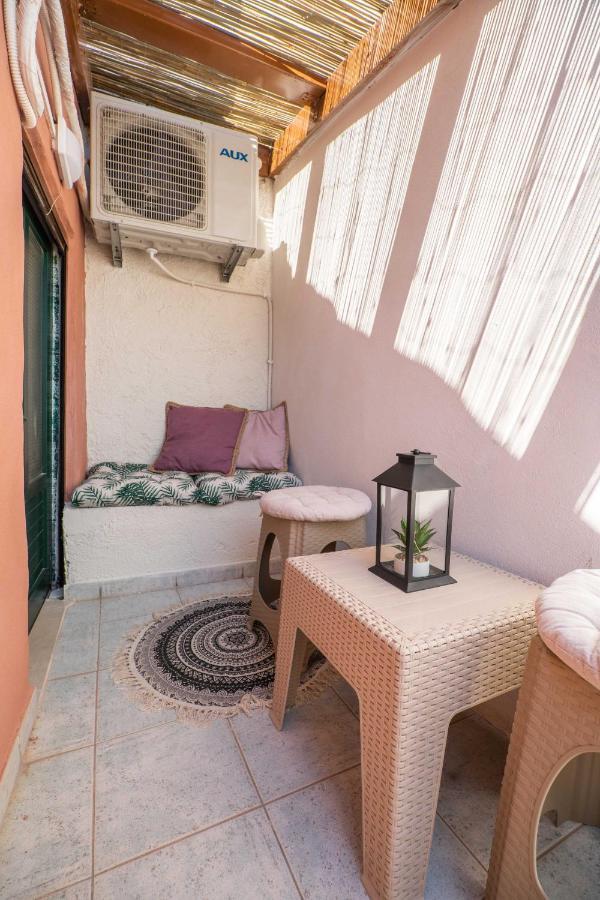 Kolymbos House Kefalas Exterior photo